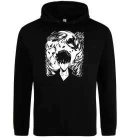 Жіноча толстовка (худі)