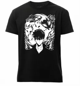 Чоловіча преміум футболка