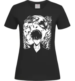 Жіноча футболка