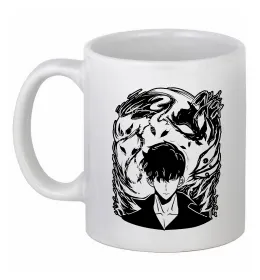 Чашка керамічна