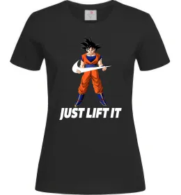 Жіноча футболка Жіноча футболка