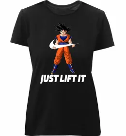 Жіноча преміум футболка Жіноча преміум футболка