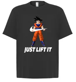 Футболка Оверсайз Футболка Оверсайз