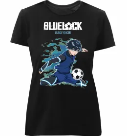 Жіноча преміум футболка Жіноча преміум футболка