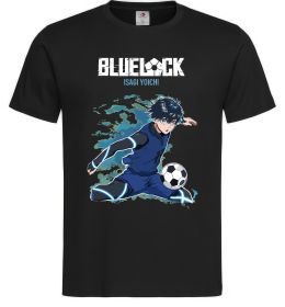 Чоловіча футболка BlueLock Isagi