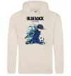 Чоловіча толстовка (худі) BlueLock Isagi Таш Чоловіча толстовка (худі) BlueLock Isagi Таш фото