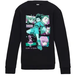 Детский Свитшот Детский Свитшот