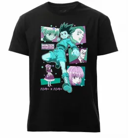 Мужская премиум футболка Мужская премиум футболка