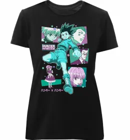 Женская премиум футболка Женская премиум футболка