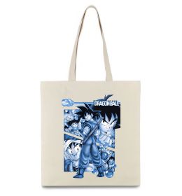 Эко-сумка Dragon Ball