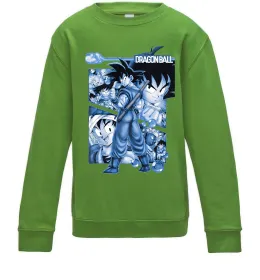 Дитячий світшот