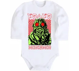 Дитячий бодік Дитячий бодік