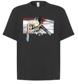 Футболка Оверсайз Футболка Оверсайз