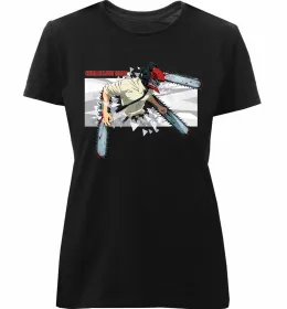 Женская премиум футболка Женская премиум футболка