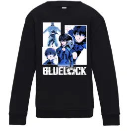 Детский Свитшот