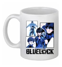 Чашка керамическая