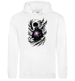 Жіноча толстовка (худі)