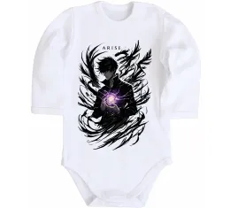 Дитячий бодік