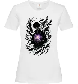 Жіноча футболка