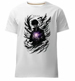 Чоловіча преміум футболка