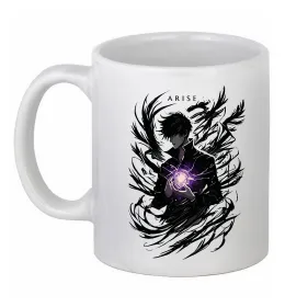 Чашка керамічна