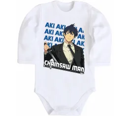 Дитячий бодік