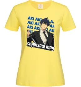 Жіноча футболка