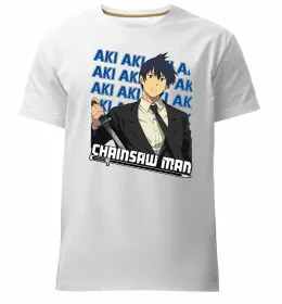 Чоловіча преміум футболка