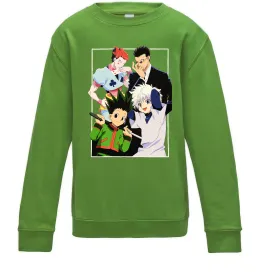 Детский Свитшот