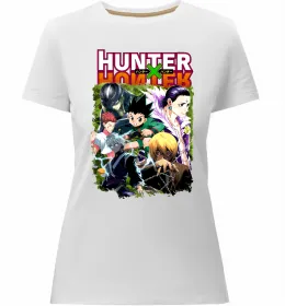 Жіноча преміум футболка