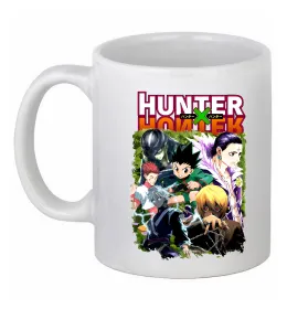 Чашка керамічна