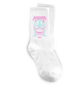 Носки Dorohedoro