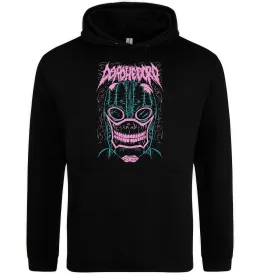 Мужская толстовка (худи)