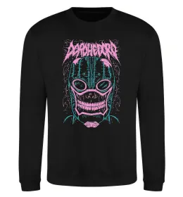 Свитшот Dorohedoro Черный фото