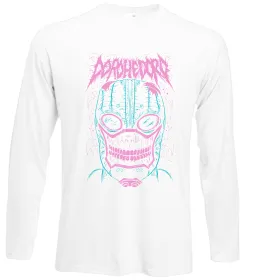 Лонгслів Dorohedoro Білий фото
