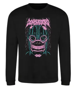 Свитшот Dorohedoro Черный фото