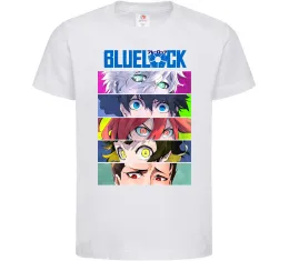 Дитяча футболка