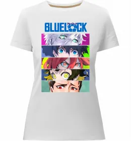 Жіноча преміум футболка