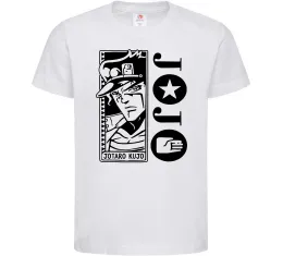 Дитяча футболка