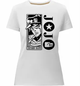 Жіноча преміум футболка