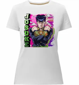 Жіноча преміум футболка