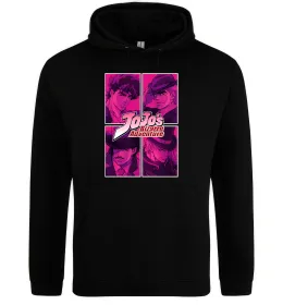 Чоловіча толстовка (худі)