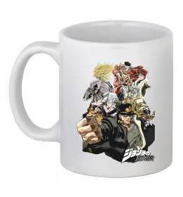 Чашка керамическая