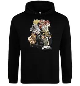 Женская толстовка (худи)