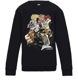 Детский Свитшот Джоджо