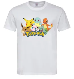 Чоловіча футболка