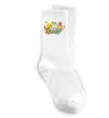 Шкарпетки Покемони Білий фото