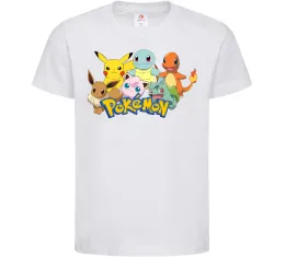 Дитяча футболка