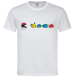 Чоловіча футболка