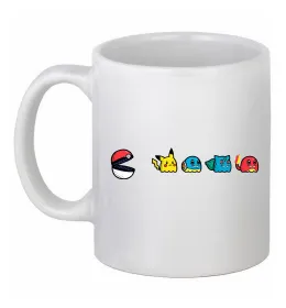 Чашка керамічна